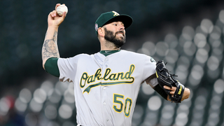 How The Shit Are The Oakland A's Still Doing This?